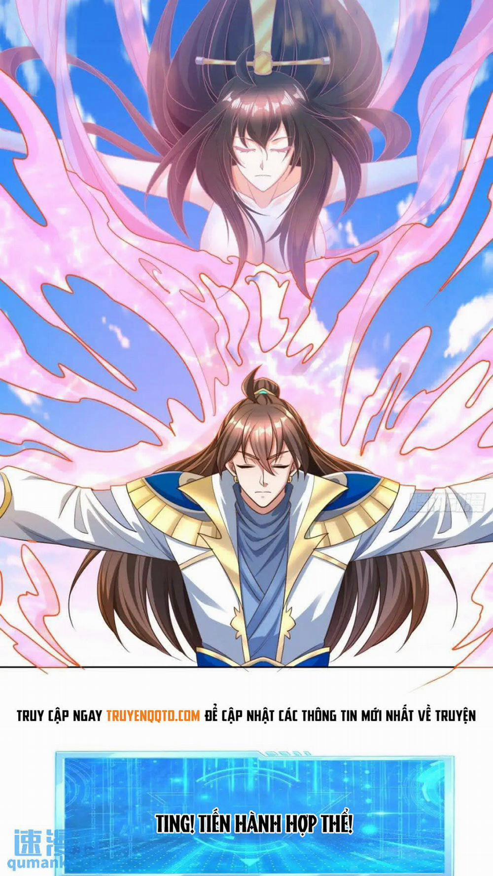 Trời Má ! Ta Chuyển Sinh Thành Rùa ! 124 trang 33