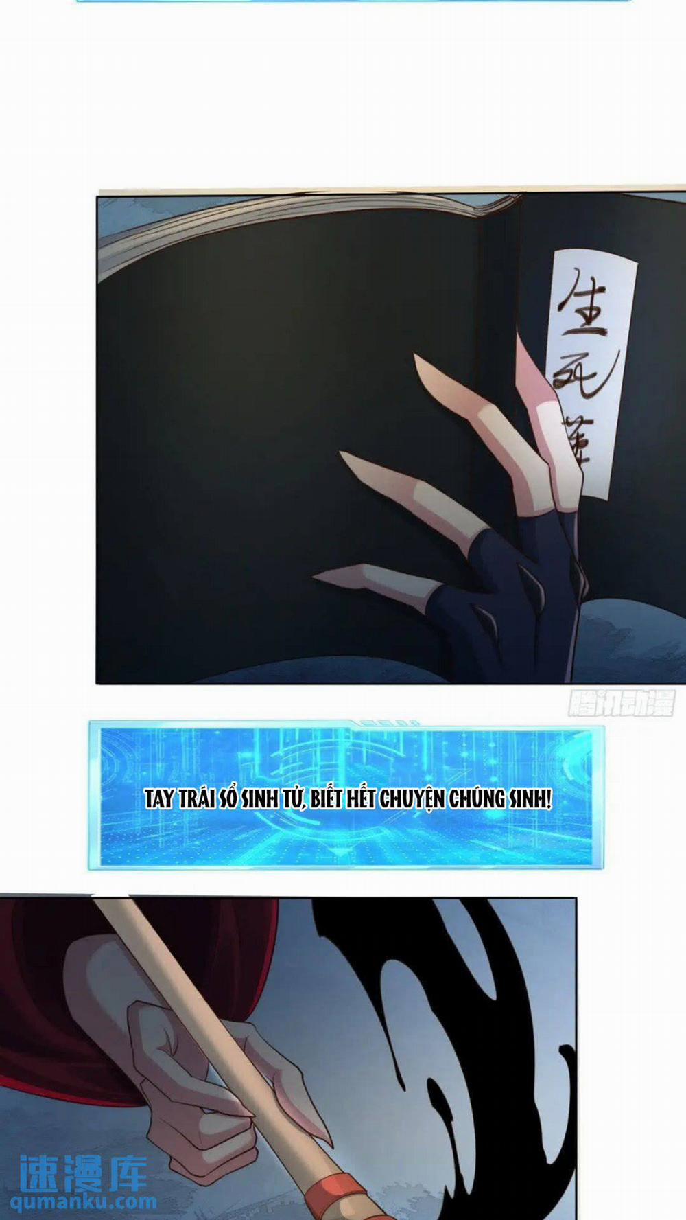 Trời Má ! Ta Chuyển Sinh Thành Rùa ! 124 trang 34