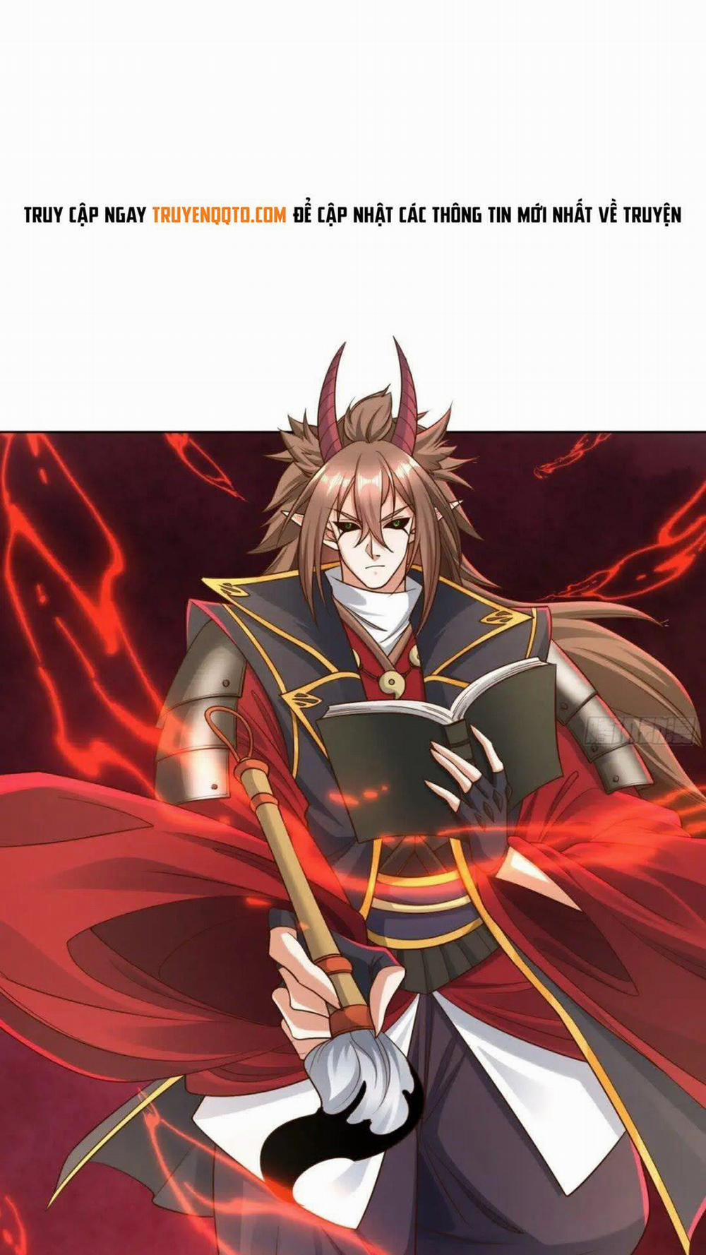 Trời Má ! Ta Chuyển Sinh Thành Rùa ! 124 trang 36