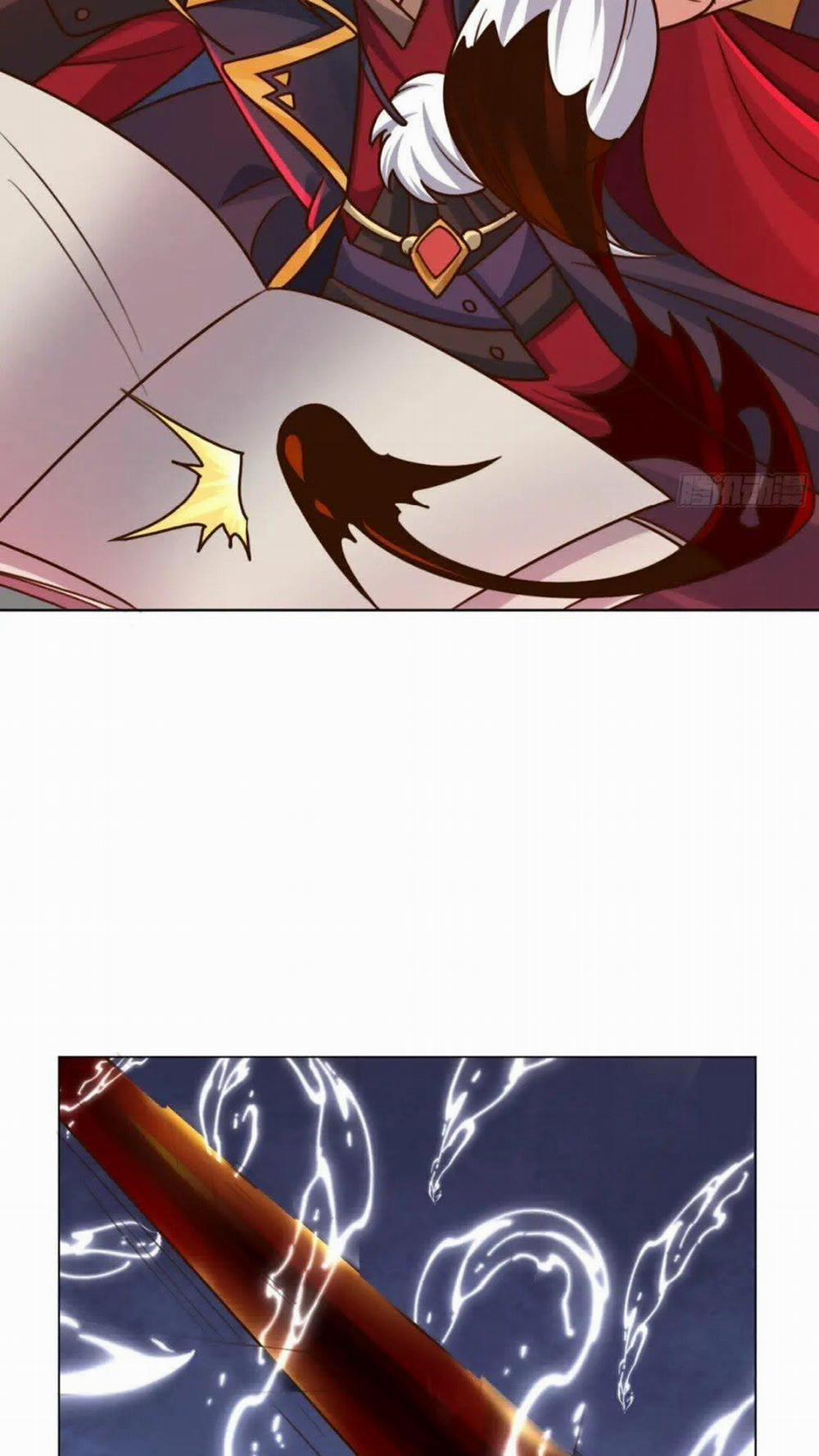 Trời Má ! Ta Chuyển Sinh Thành Rùa ! 124 trang 39