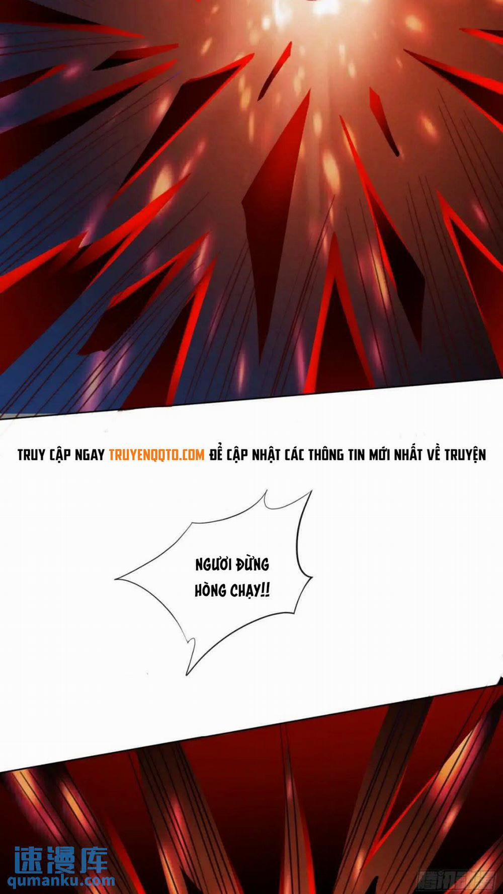 Trời Má ! Ta Chuyển Sinh Thành Rùa ! 124 trang 43