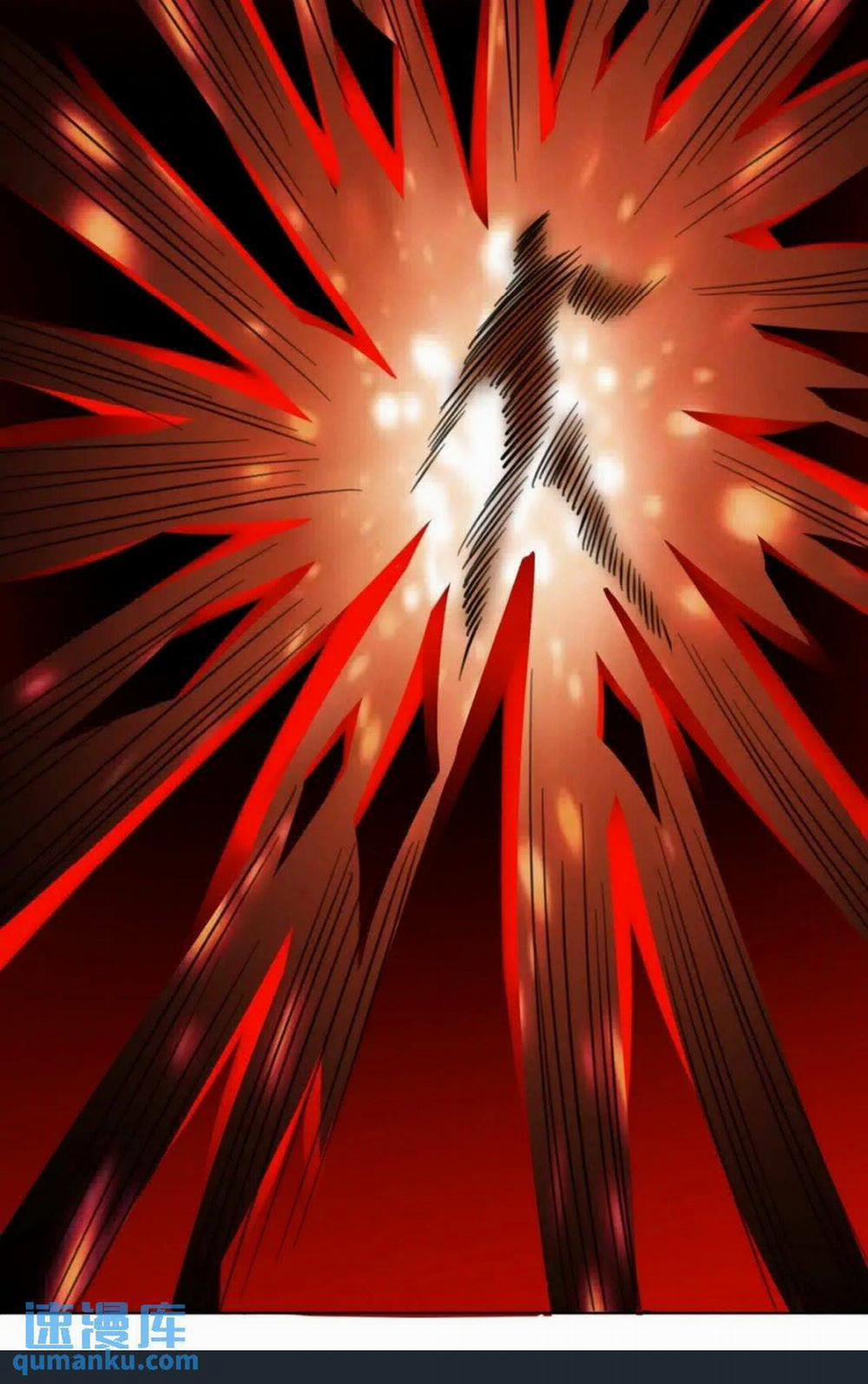 Trời Má ! Ta Chuyển Sinh Thành Rùa ! 124 trang 44