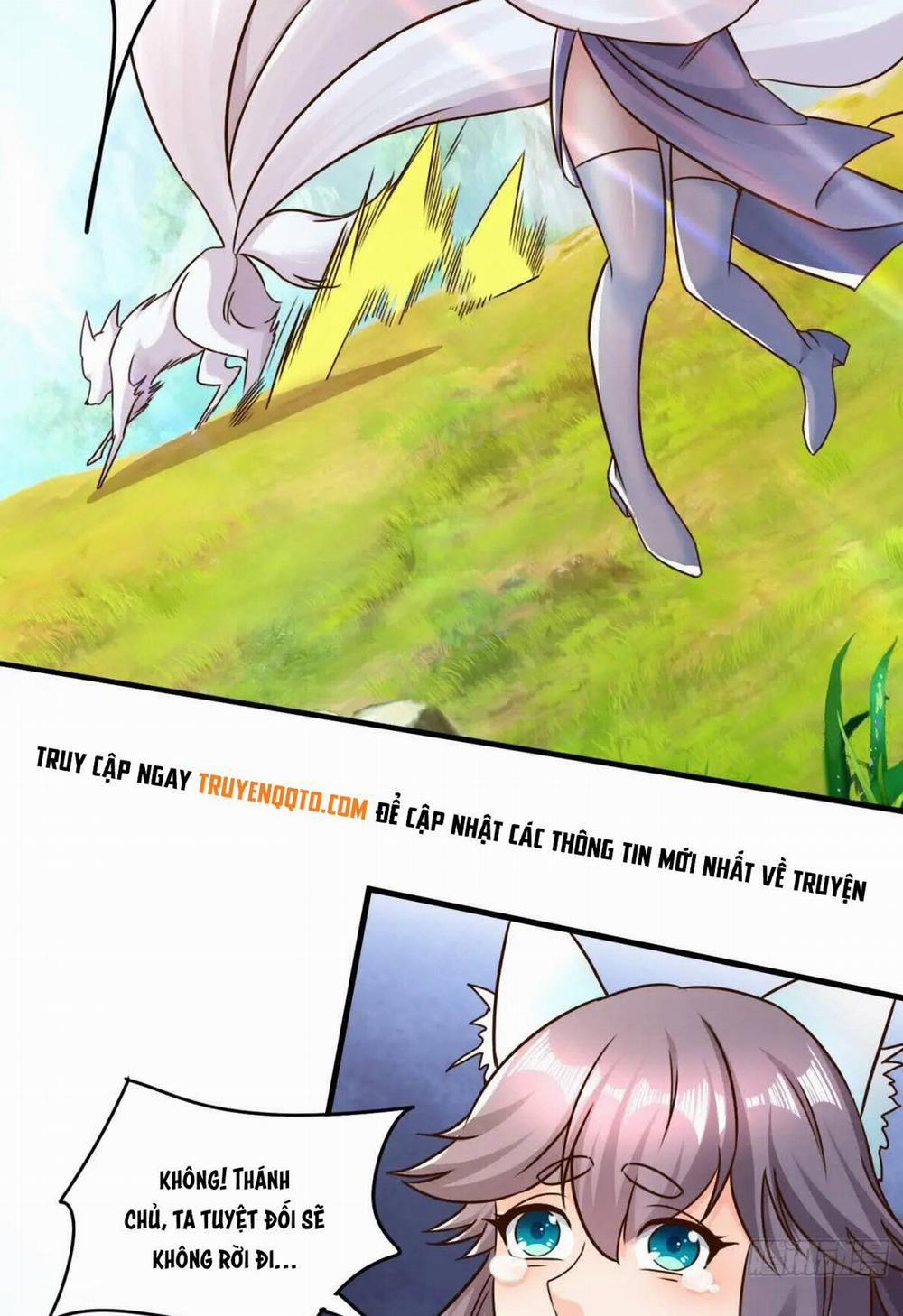 Trời Má ! Ta Chuyển Sinh Thành Rùa ! 125 trang 13