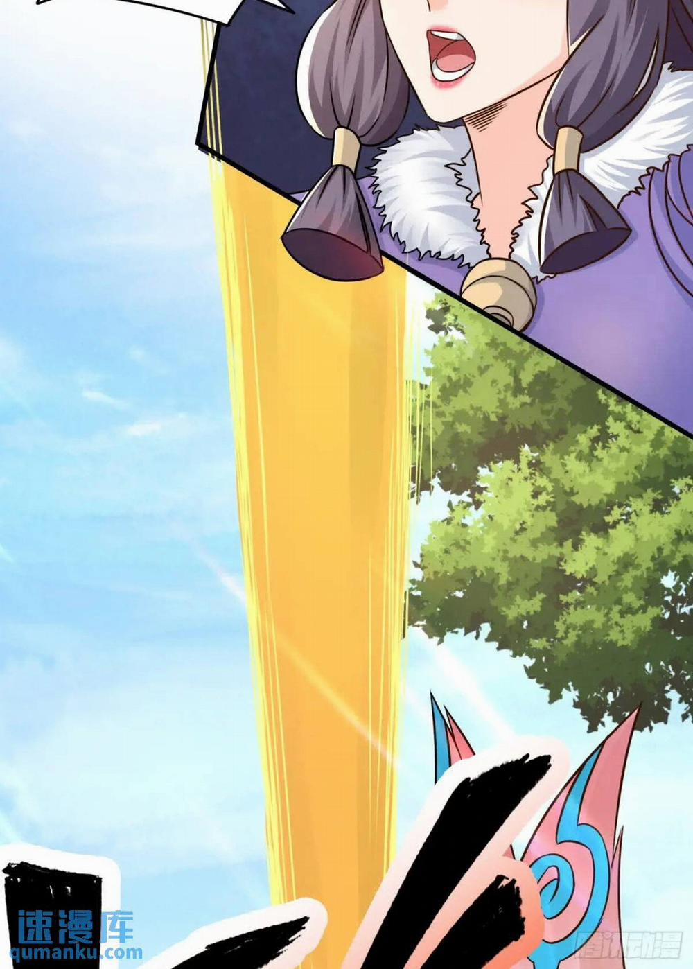 Trời Má ! Ta Chuyển Sinh Thành Rùa ! 125 trang 14