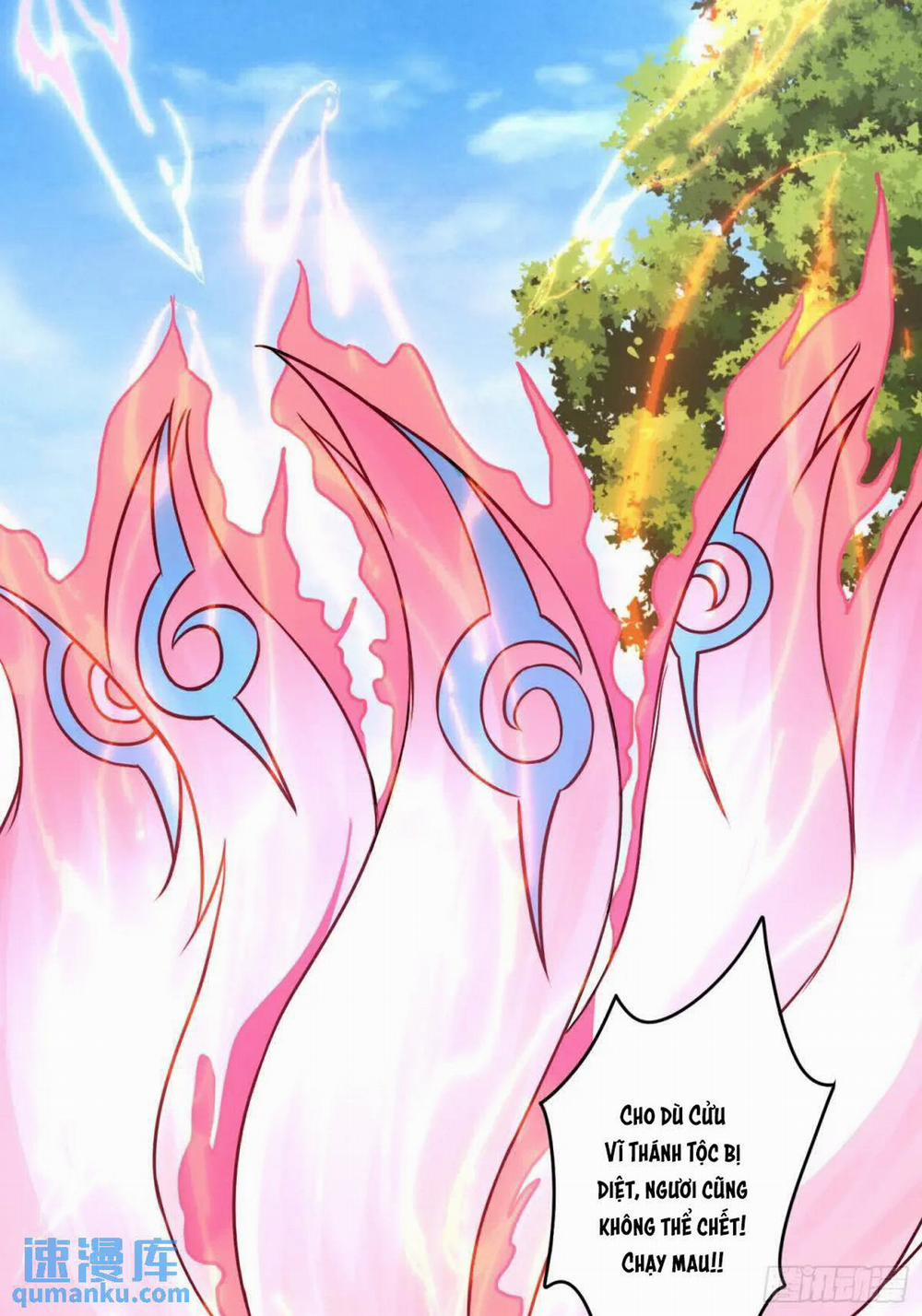 Trời Má ! Ta Chuyển Sinh Thành Rùa ! 125 trang 19