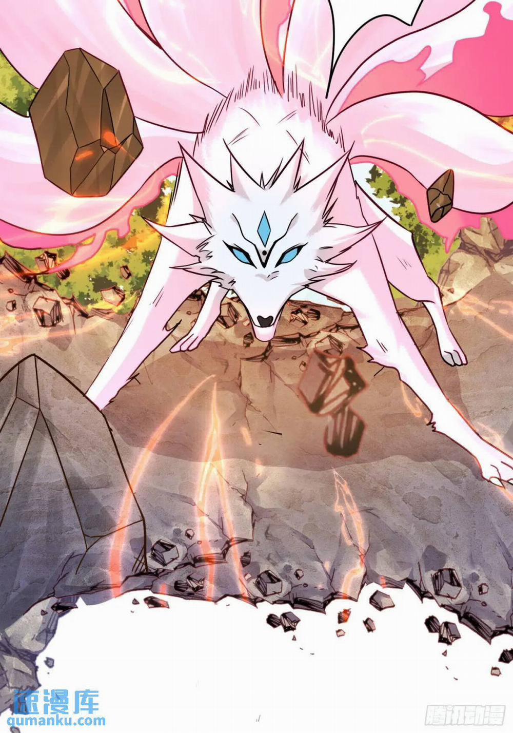 Trời Má ! Ta Chuyển Sinh Thành Rùa ! 125 trang 20