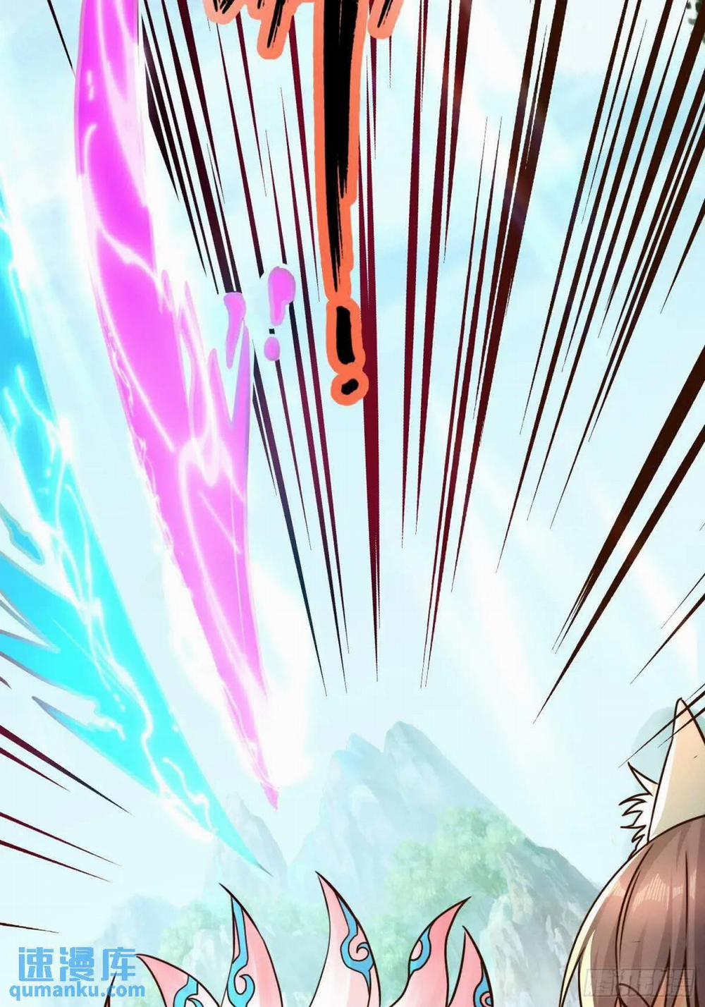 Trời Má ! Ta Chuyển Sinh Thành Rùa ! 125 trang 23