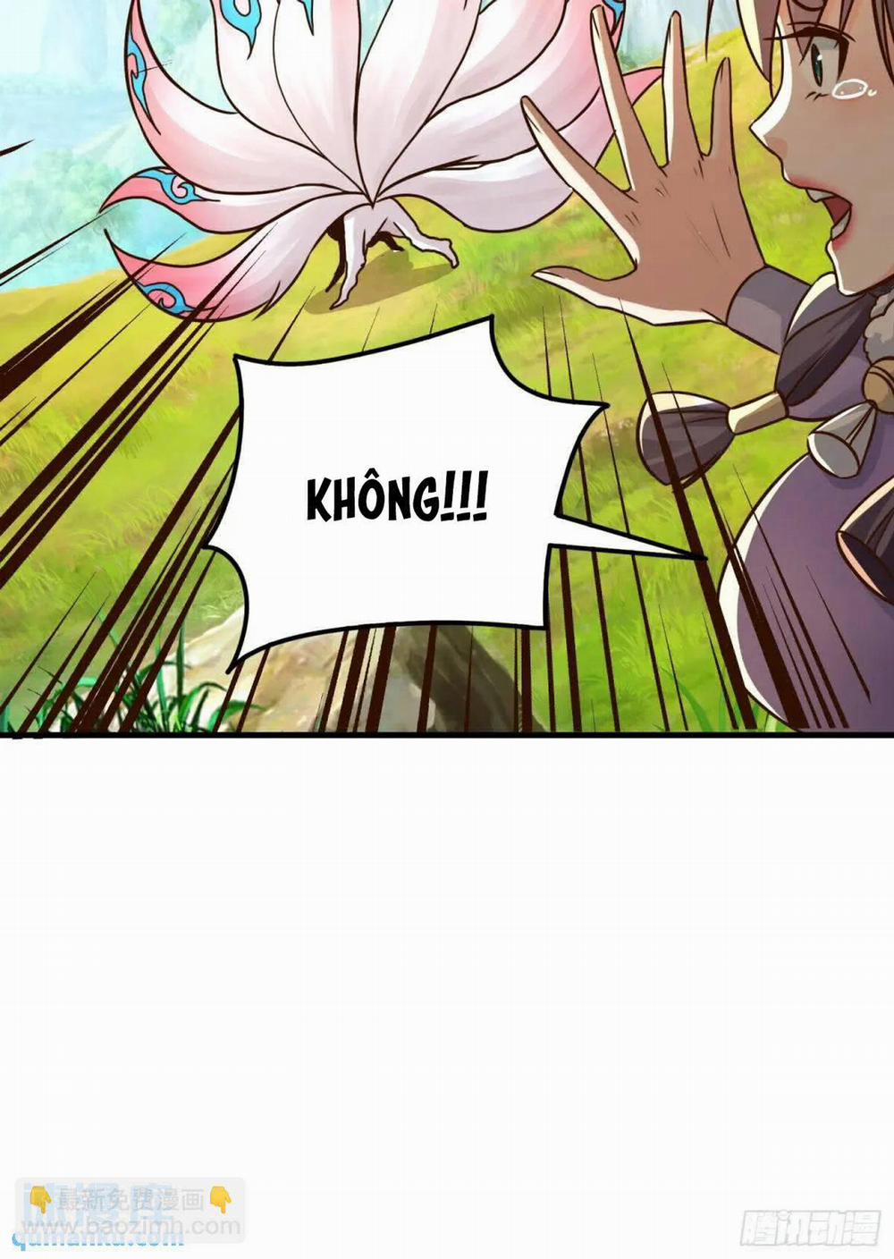 Trời Má ! Ta Chuyển Sinh Thành Rùa ! 125 trang 24