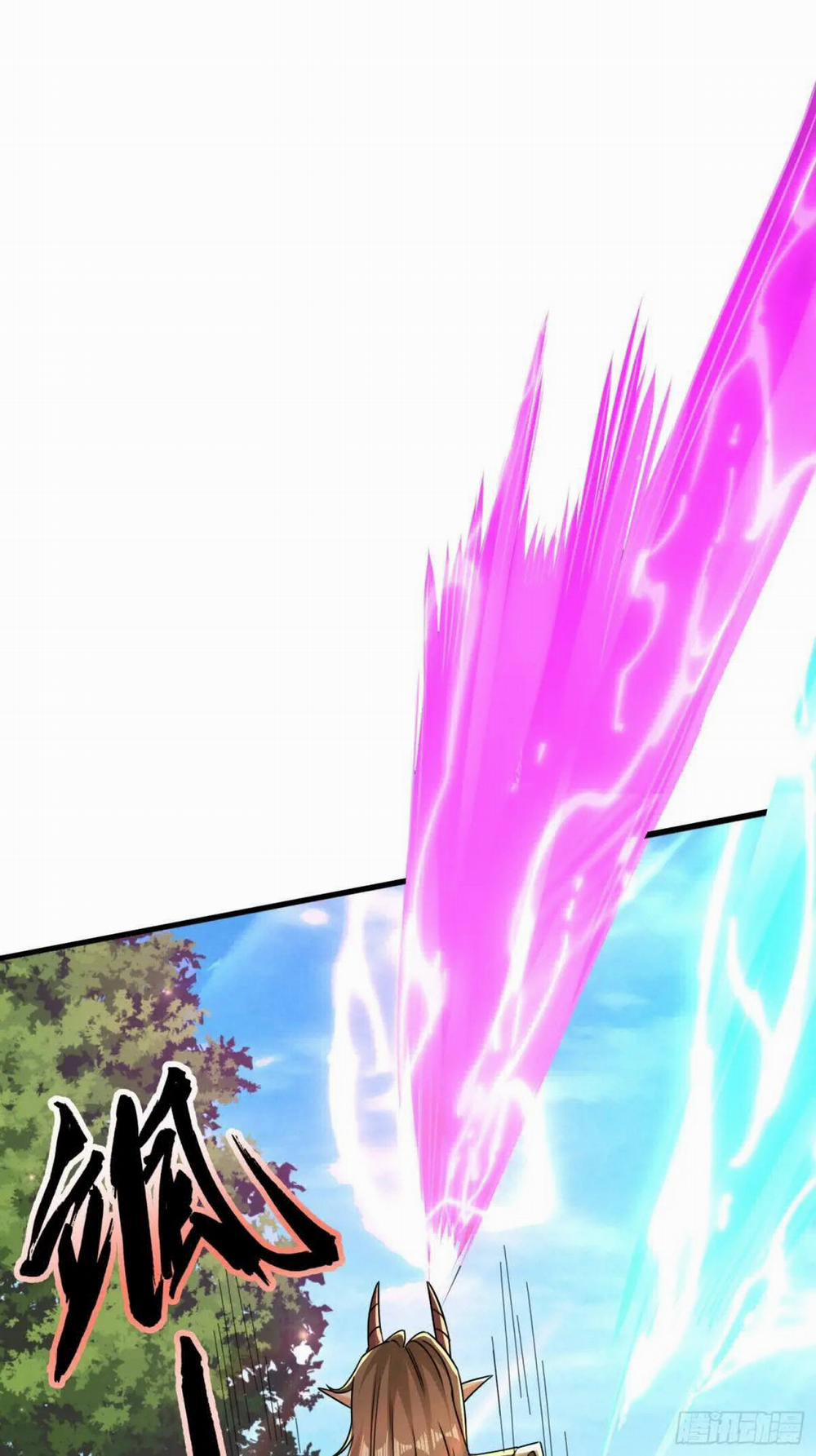 Trời Má ! Ta Chuyển Sinh Thành Rùa ! 125 trang 25