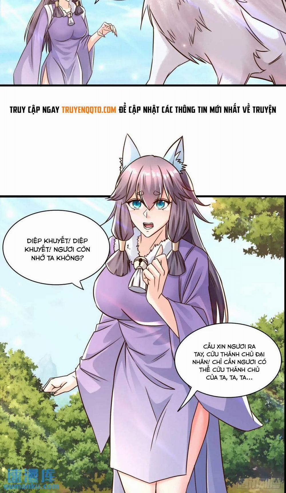 Trời Má ! Ta Chuyển Sinh Thành Rùa ! 125 trang 38