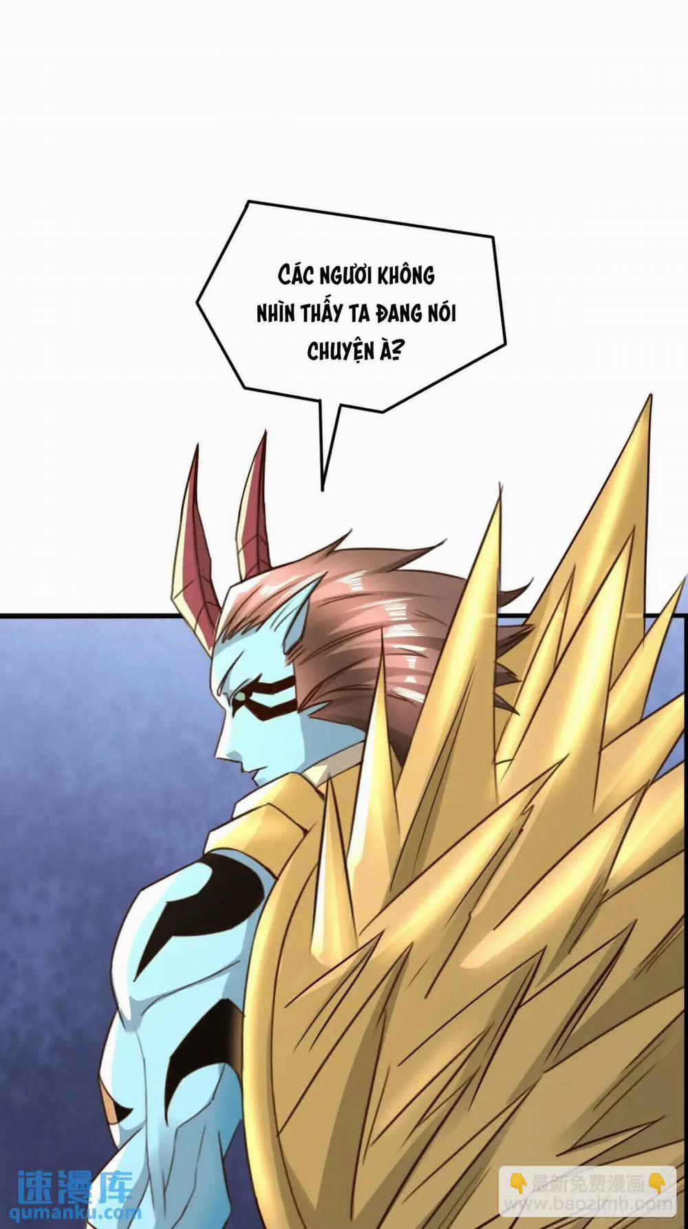 Trời Má ! Ta Chuyển Sinh Thành Rùa ! 125 trang 45