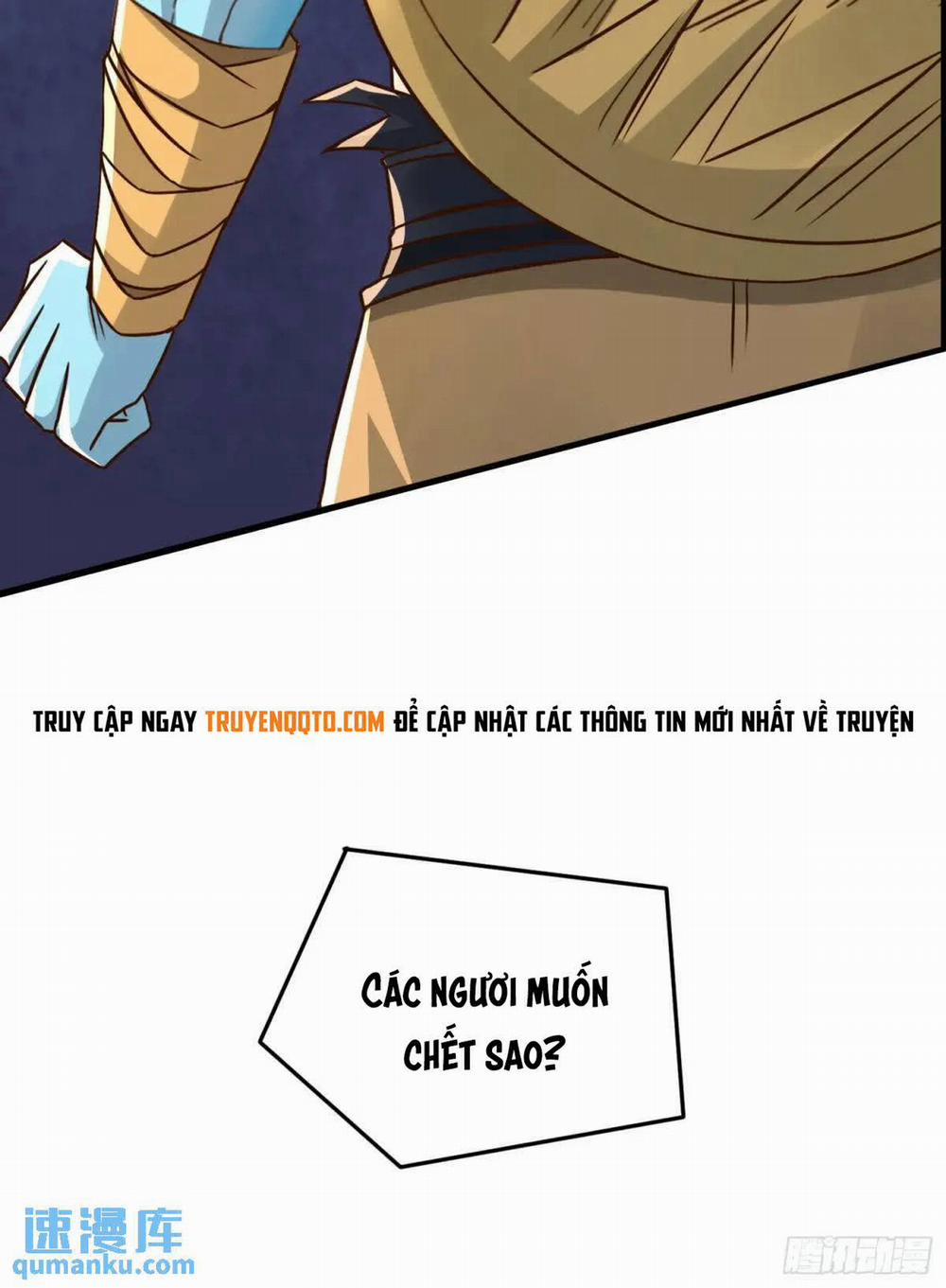 Trời Má ! Ta Chuyển Sinh Thành Rùa ! 125 trang 46