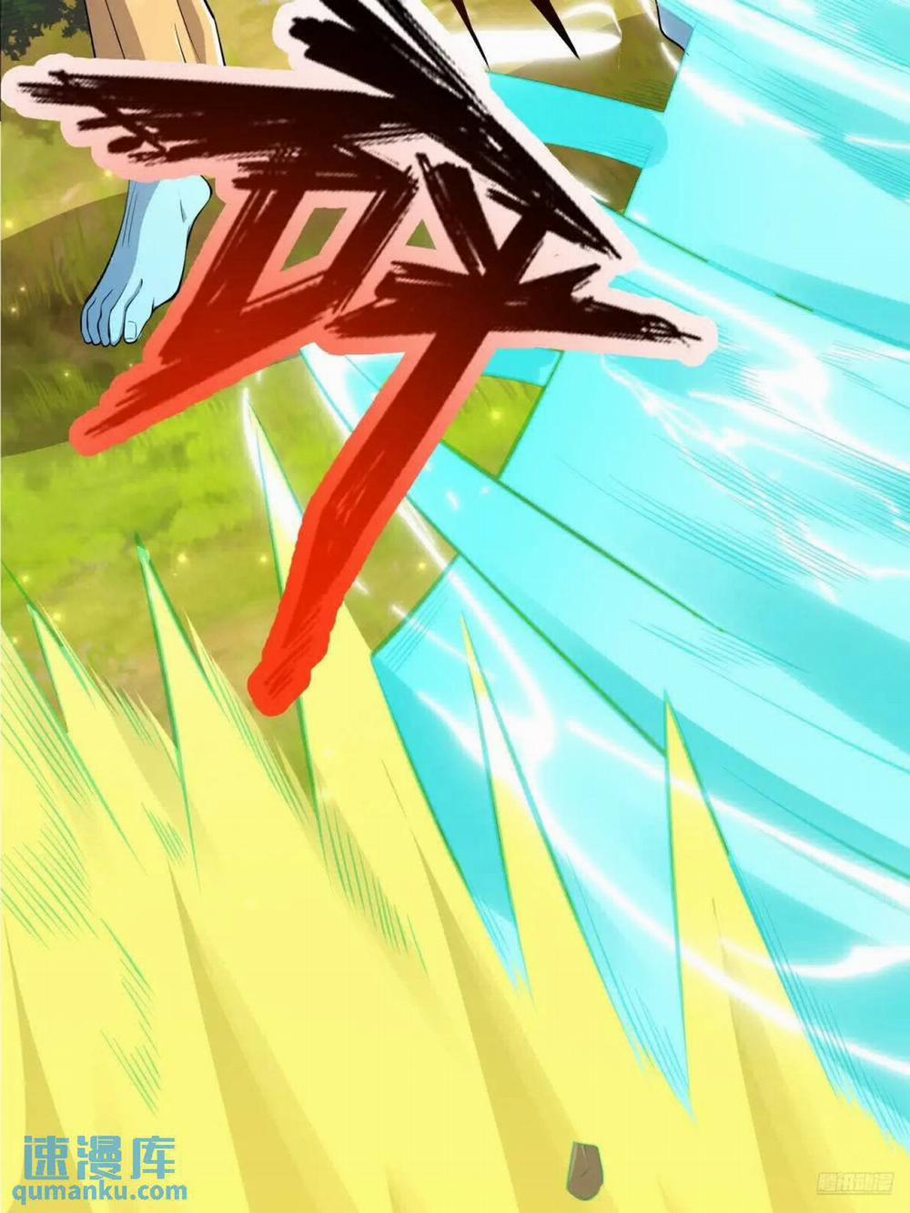 Trời Má ! Ta Chuyển Sinh Thành Rùa ! 126 trang 10