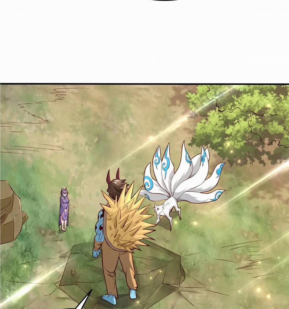 Trời Má ! Ta Chuyển Sinh Thành Rùa ! 126 trang 2