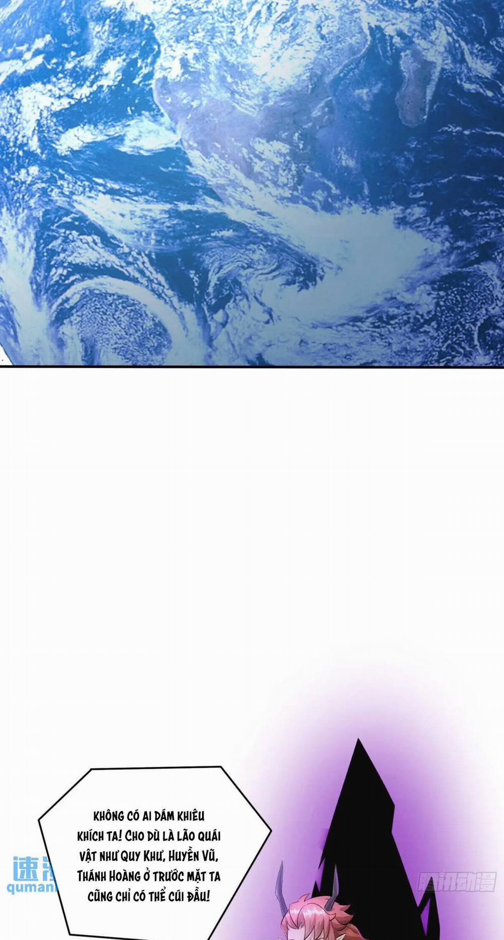 Trời Má ! Ta Chuyển Sinh Thành Rùa ! 126 trang 30