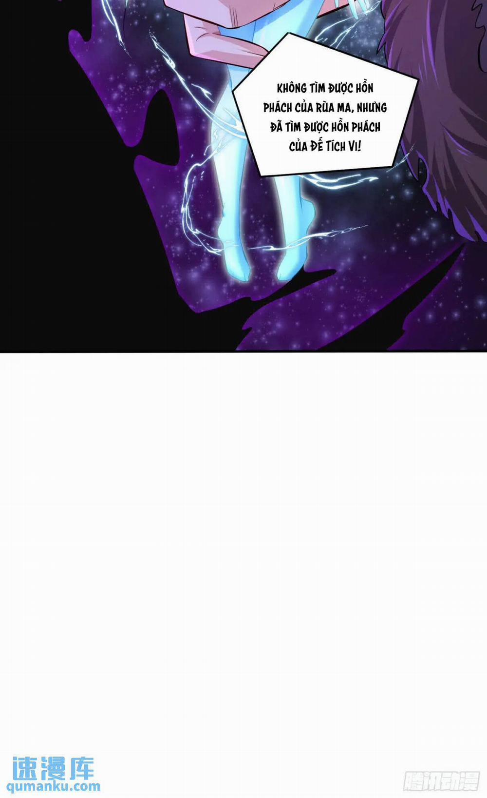 Trời Má ! Ta Chuyển Sinh Thành Rùa ! 126 trang 34