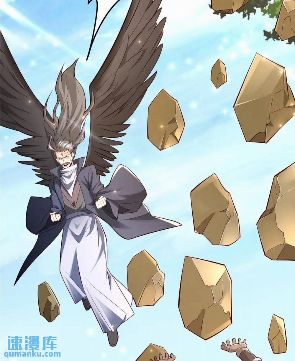 Trời Má ! Ta Chuyển Sinh Thành Rùa ! 126 trang 4