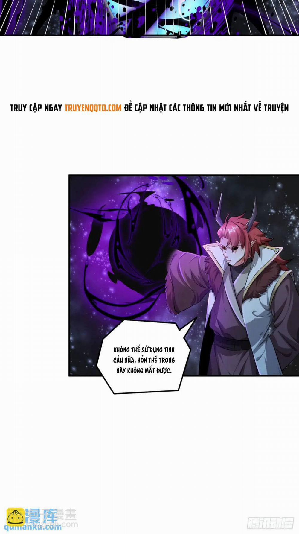 Trời Má ! Ta Chuyển Sinh Thành Rùa ! 126 trang 41