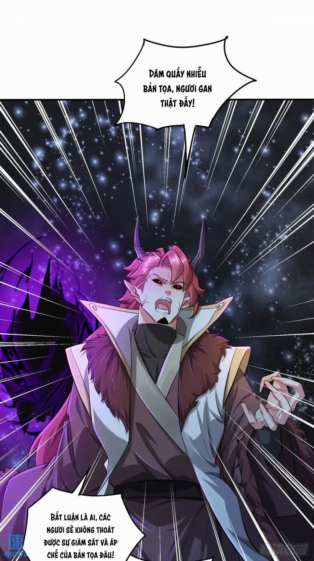 Trời Má ! Ta Chuyển Sinh Thành Rùa ! 126 trang 42