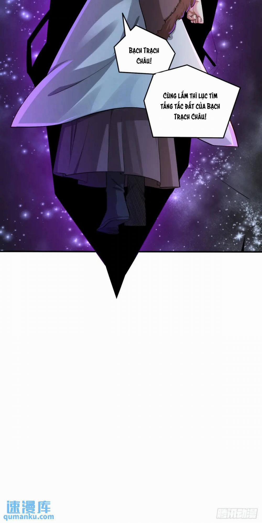 Trời Má ! Ta Chuyển Sinh Thành Rùa ! 126 trang 44