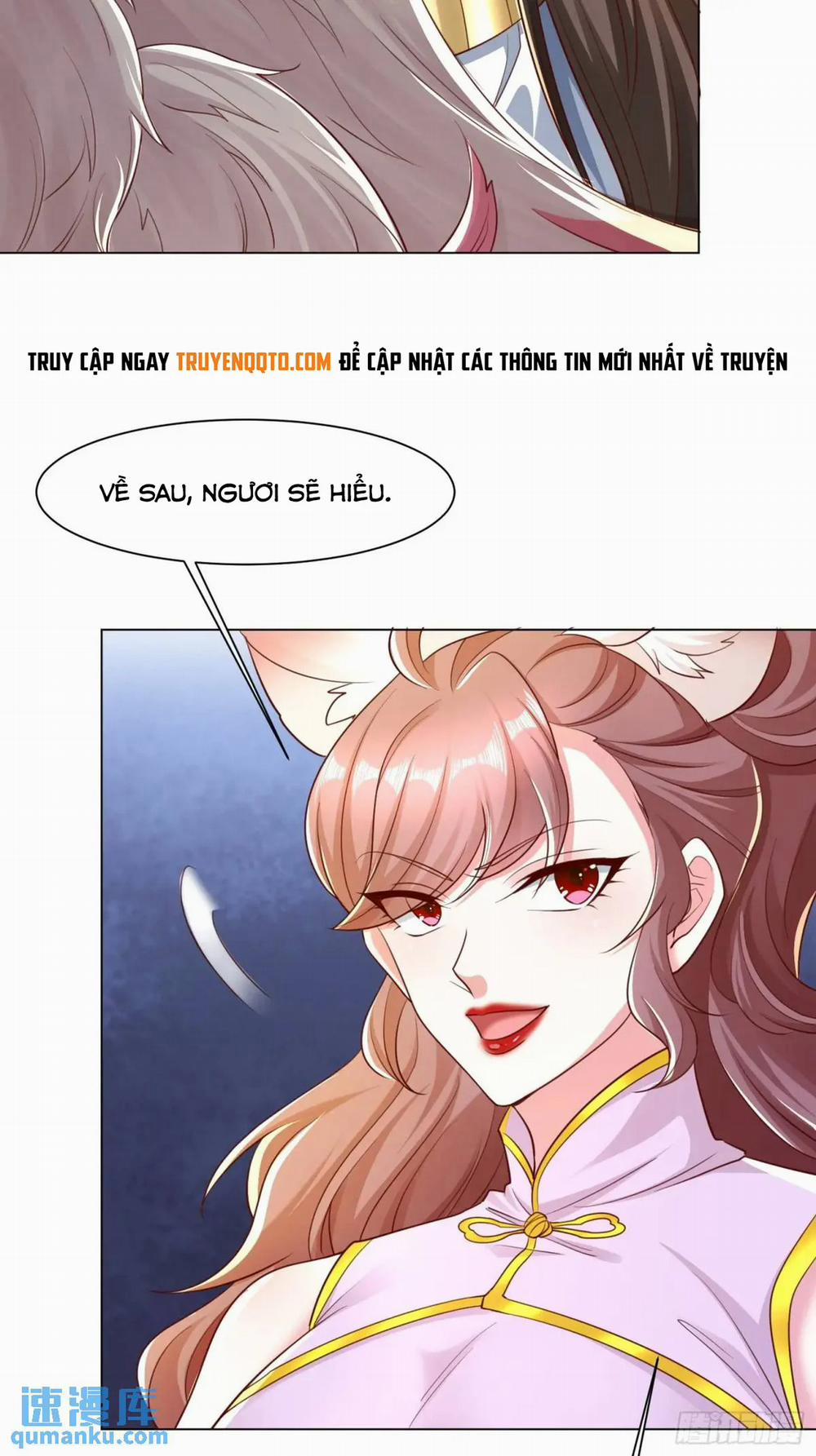 Trời Má ! Ta Chuyển Sinh Thành Rùa ! 127 trang 26