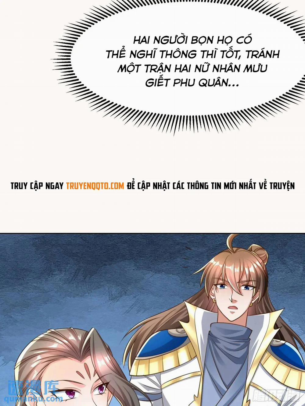 Trời Má ! Ta Chuyển Sinh Thành Rùa ! 127 trang 43