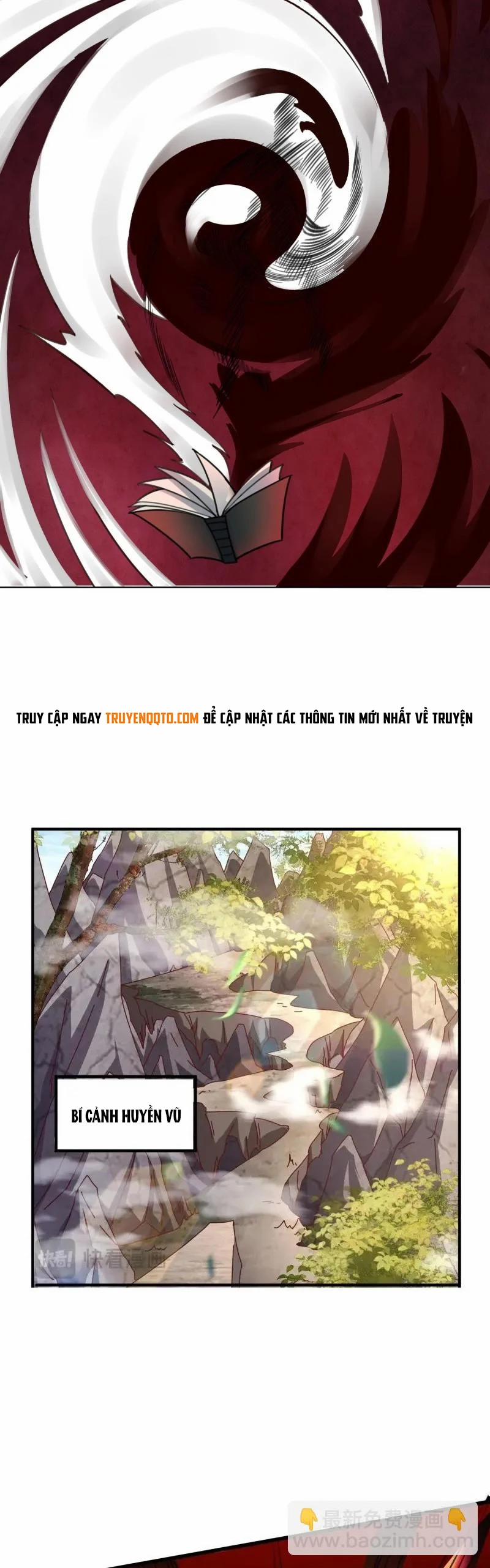 Trời Má ! Ta Chuyển Sinh Thành Rùa ! 141 trang 6