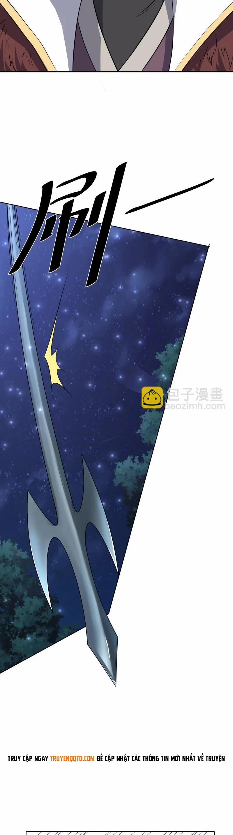 Trời Má ! Ta Chuyển Sinh Thành Rùa ! 143 trang 6