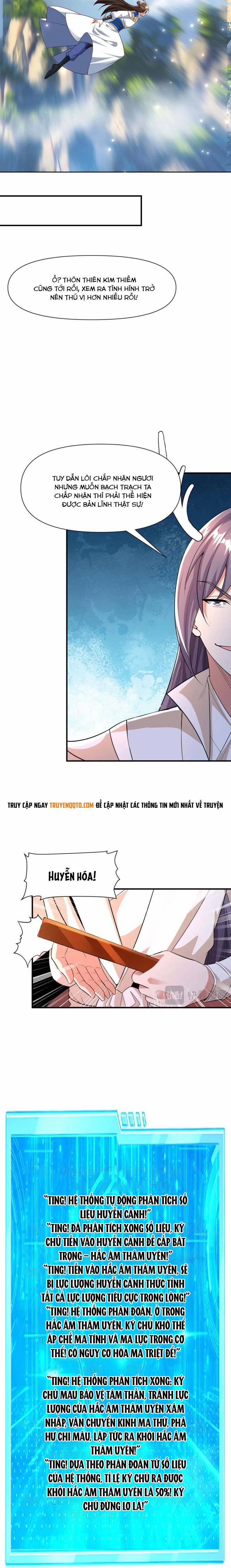 Trời Má ! Ta Chuyển Sinh Thành Rùa ! 145 trang 3