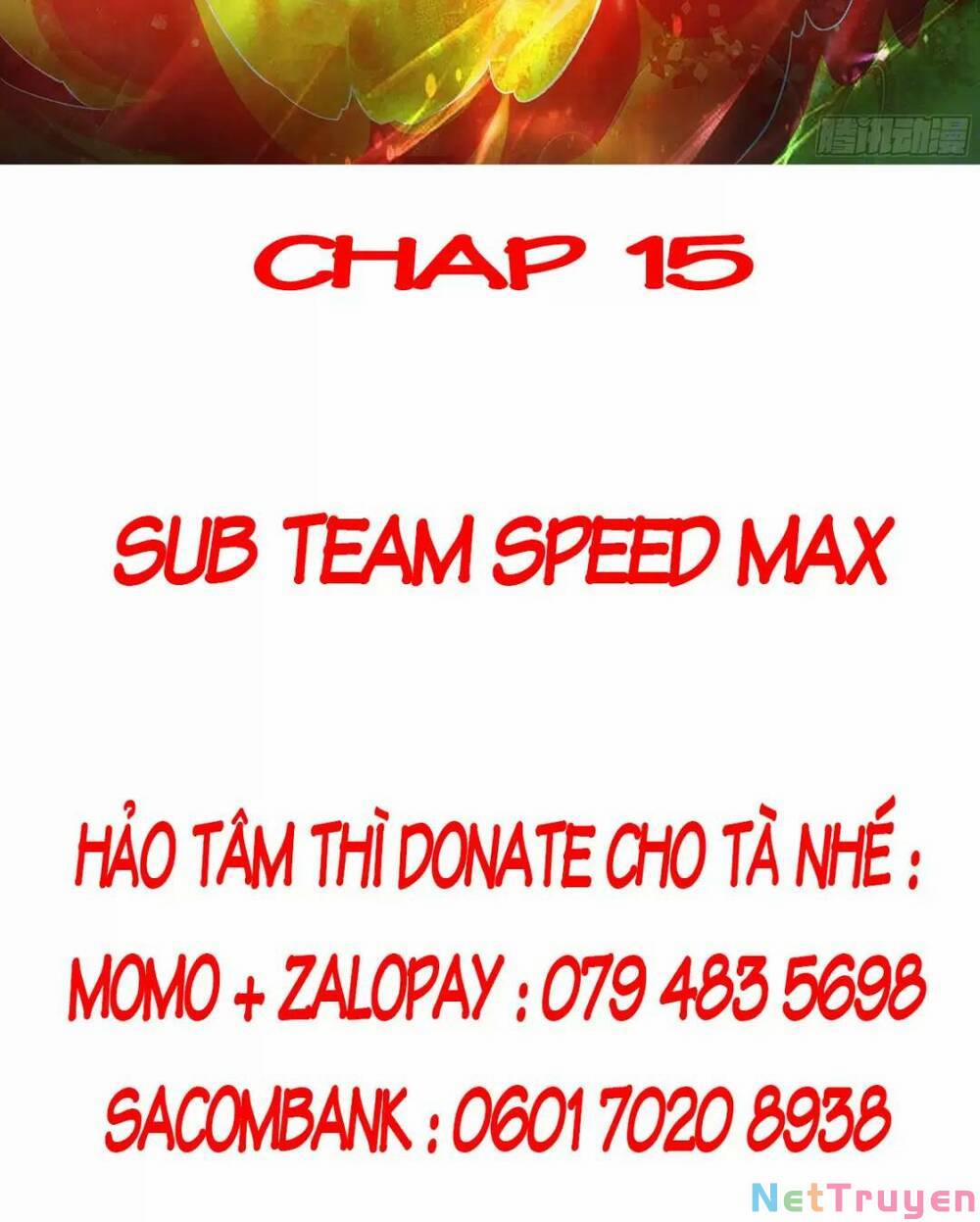 Trời Má ! Ta Chuyển Sinh Thành Rùa ! 15 trang 1