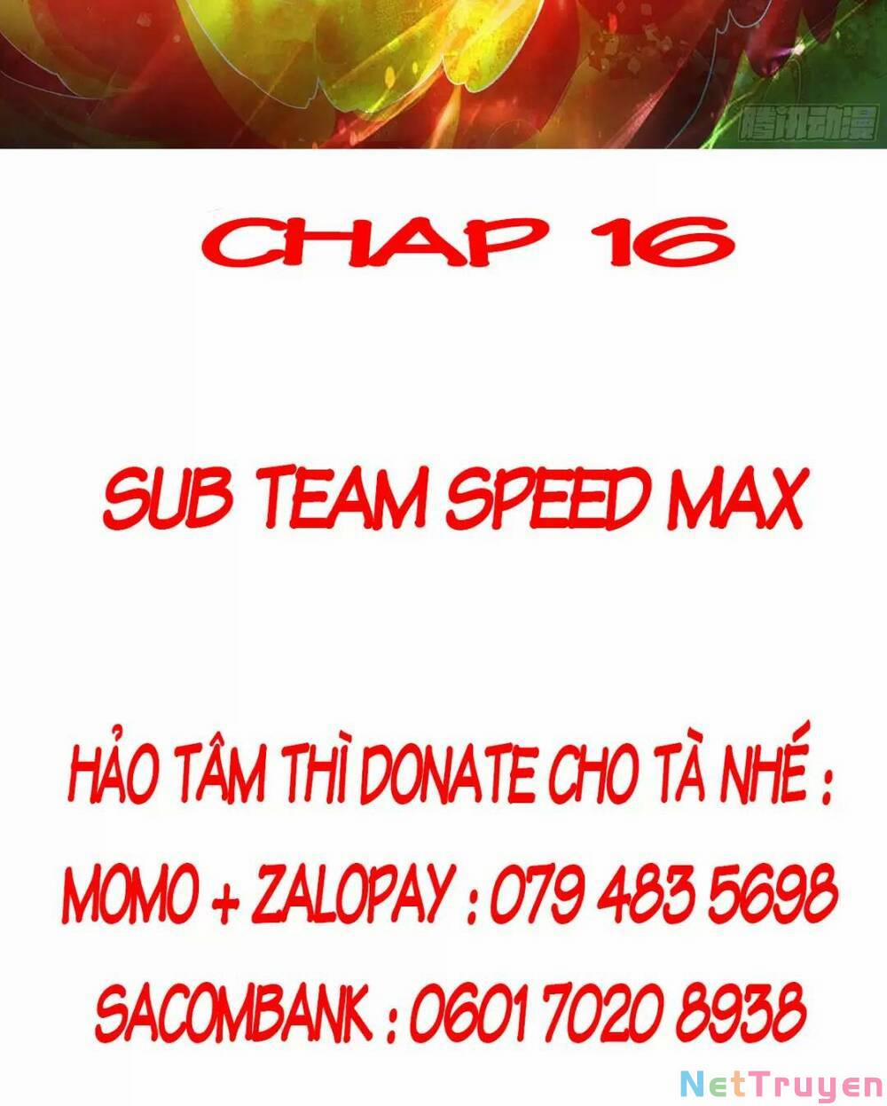 Trời Má ! Ta Chuyển Sinh Thành Rùa ! 16 trang 1