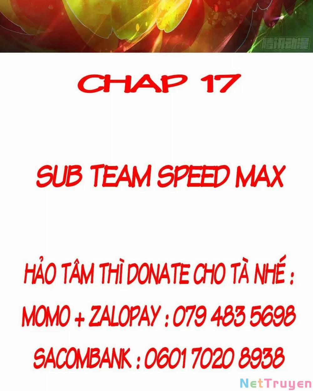 Trời Má ! Ta Chuyển Sinh Thành Rùa ! 17 trang 1
