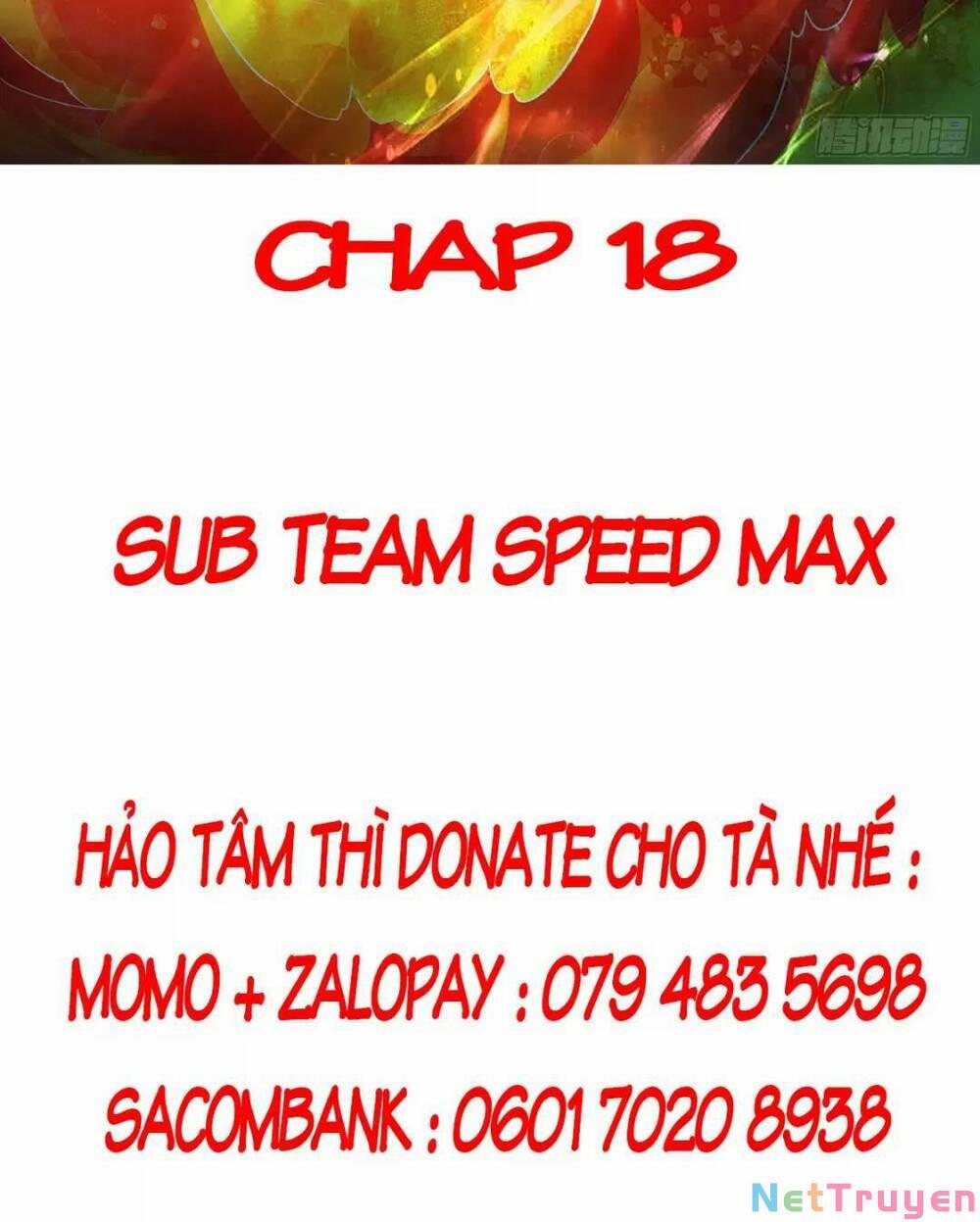Trời Má ! Ta Chuyển Sinh Thành Rùa ! 18 trang 1
