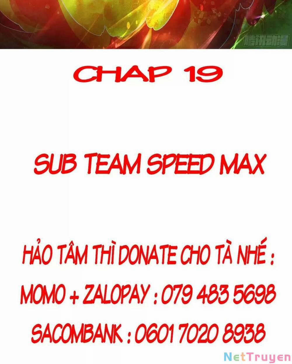 Trời Má ! Ta Chuyển Sinh Thành Rùa ! 19 trang 1
