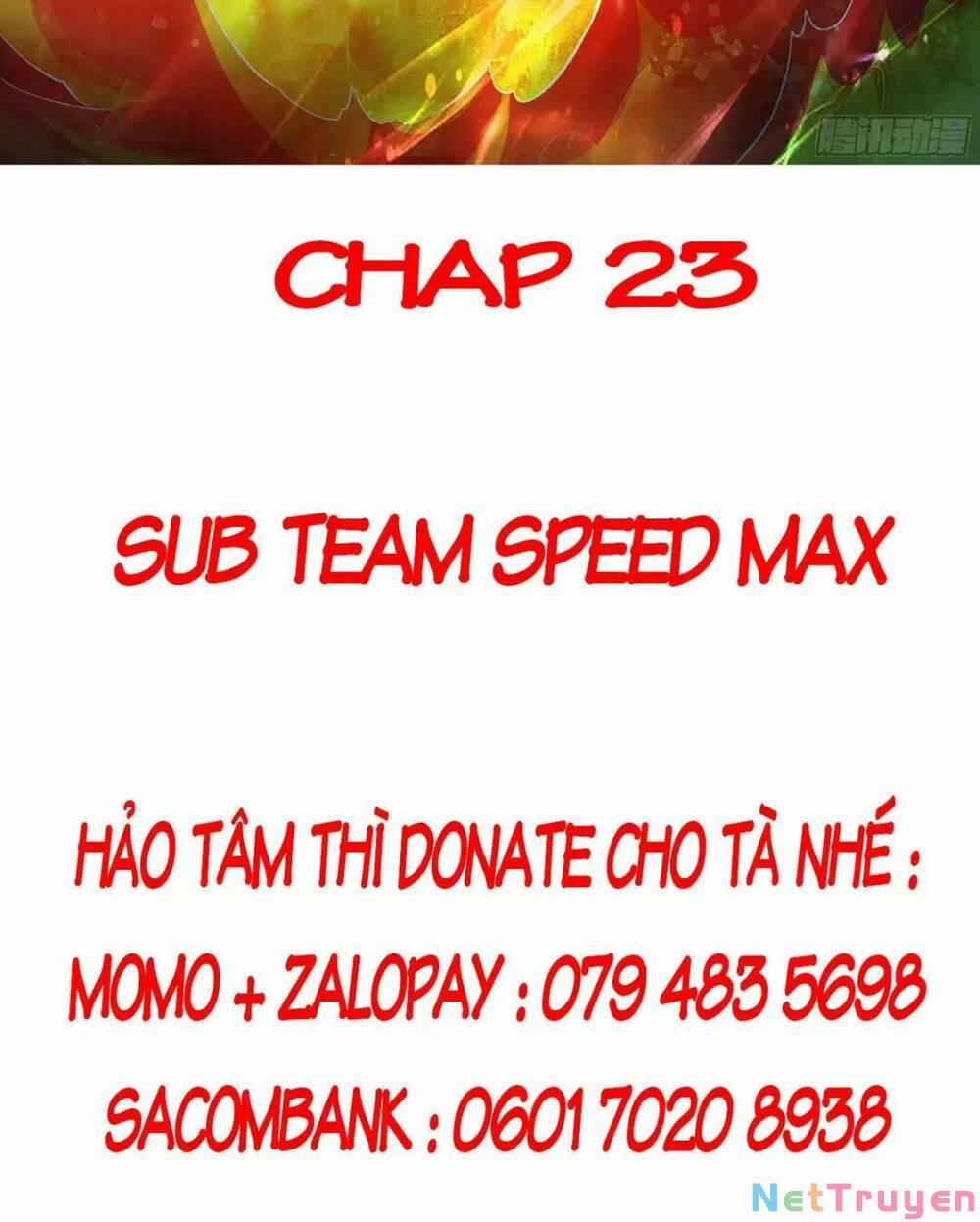 Trời Má ! Ta Chuyển Sinh Thành Rùa ! 23 trang 1