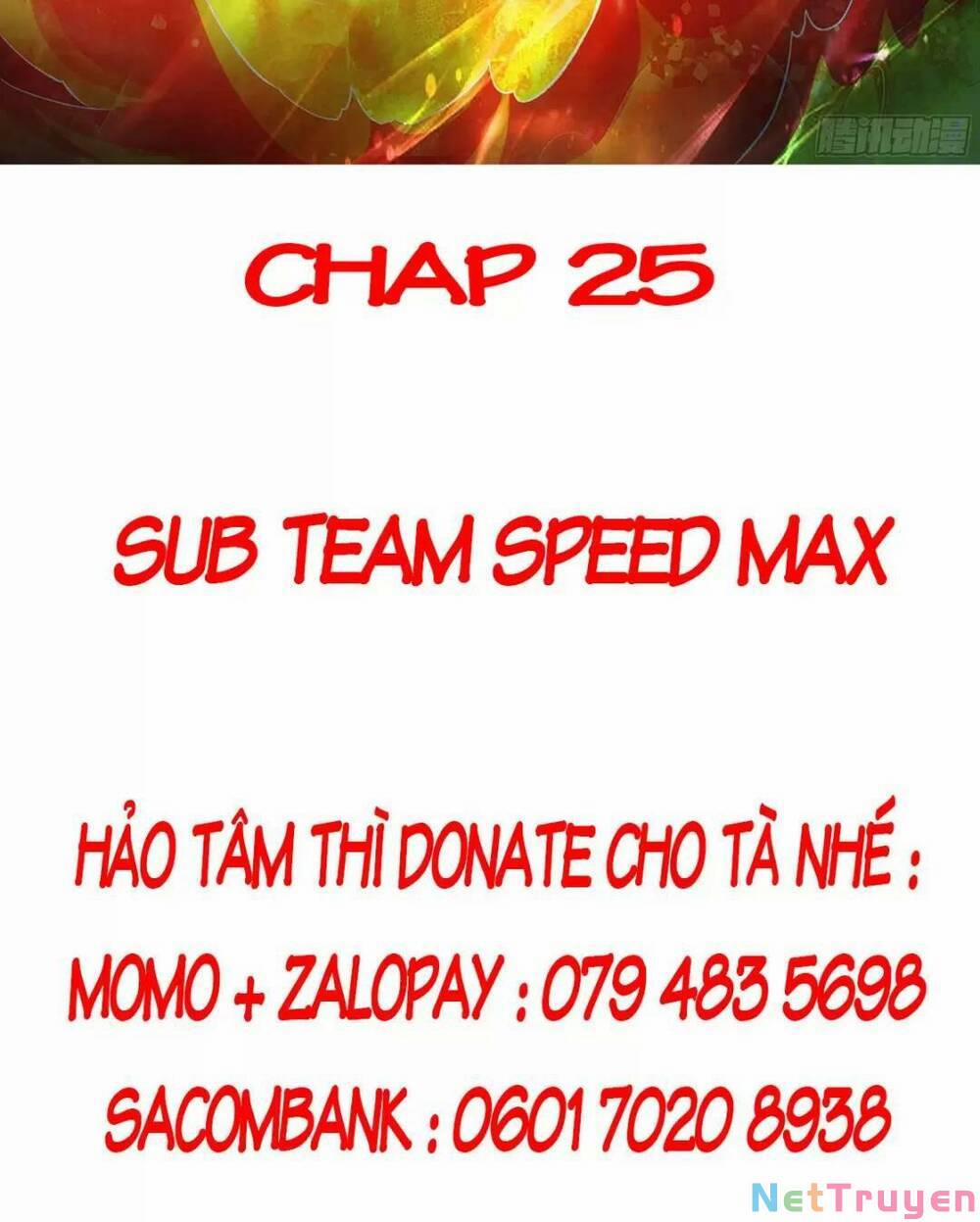 Trời Má ! Ta Chuyển Sinh Thành Rùa ! 25.1 trang 1
