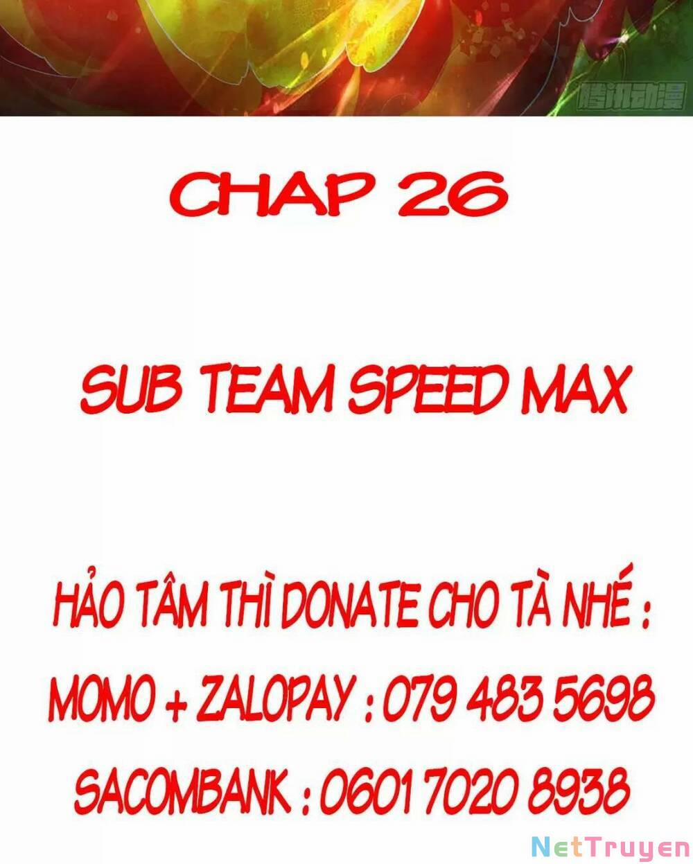 Trời Má ! Ta Chuyển Sinh Thành Rùa ! 26 trang 1