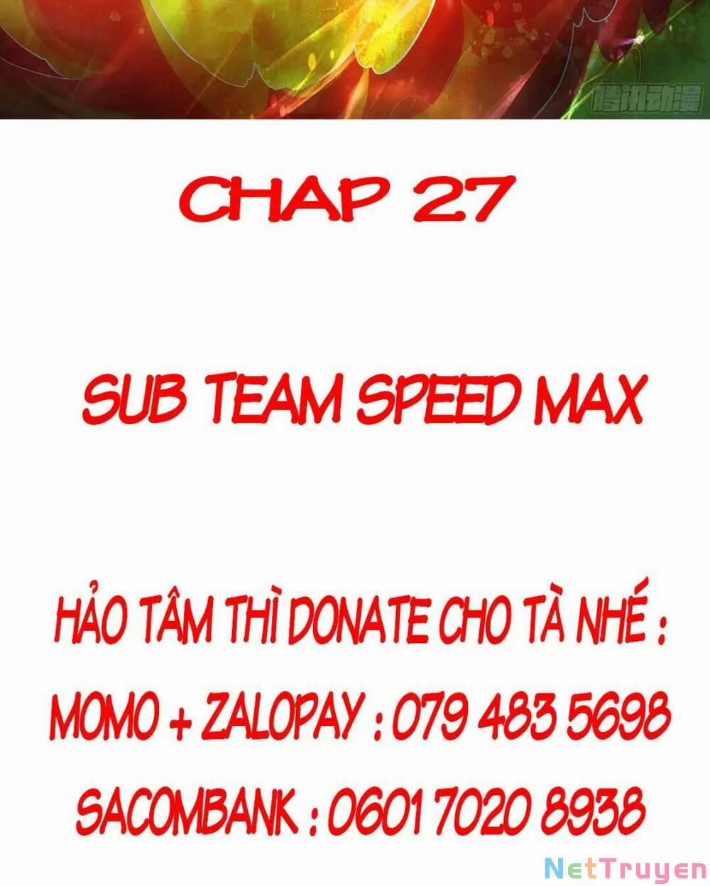 Trời Má ! Ta Chuyển Sinh Thành Rùa ! 27 trang 1