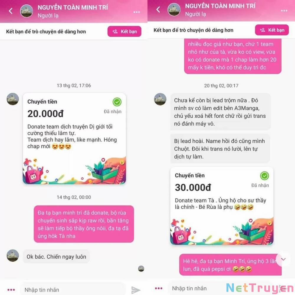 Trời Má ! Ta Chuyển Sinh Thành Rùa ! 28 trang 0