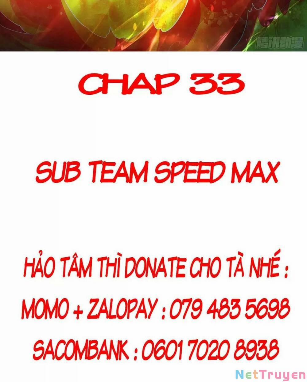 Trời Má ! Ta Chuyển Sinh Thành Rùa ! 33 trang 1