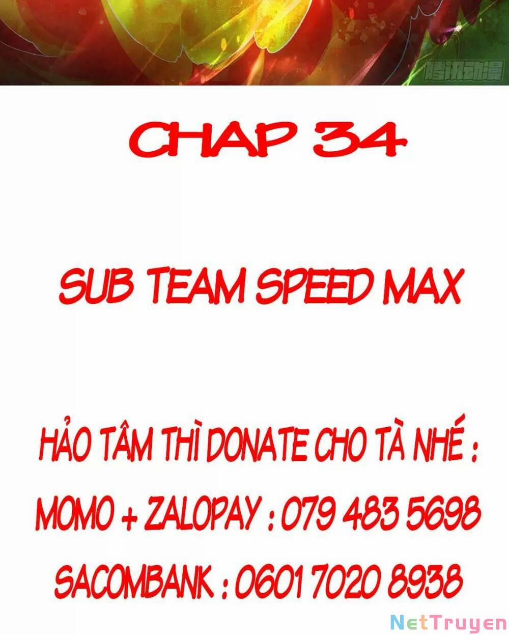 Trời Má ! Ta Chuyển Sinh Thành Rùa ! 34 trang 1