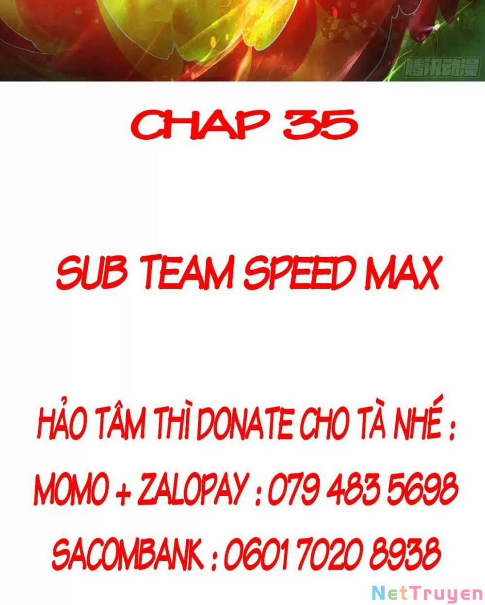 Trời Má ! Ta Chuyển Sinh Thành Rùa ! 35 trang 1