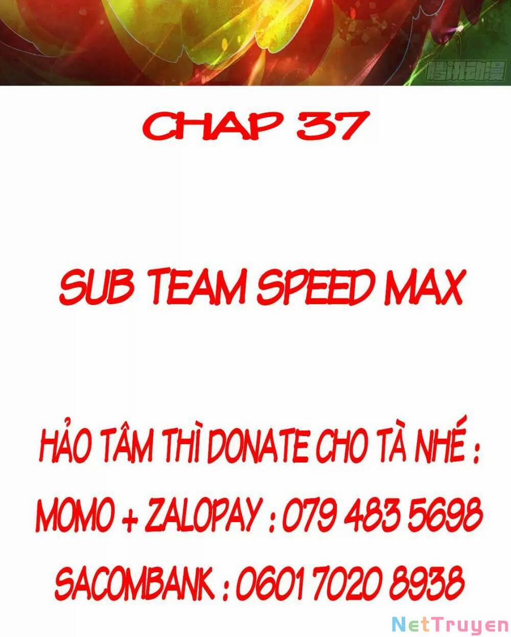 Trời Má ! Ta Chuyển Sinh Thành Rùa ! 37 trang 1