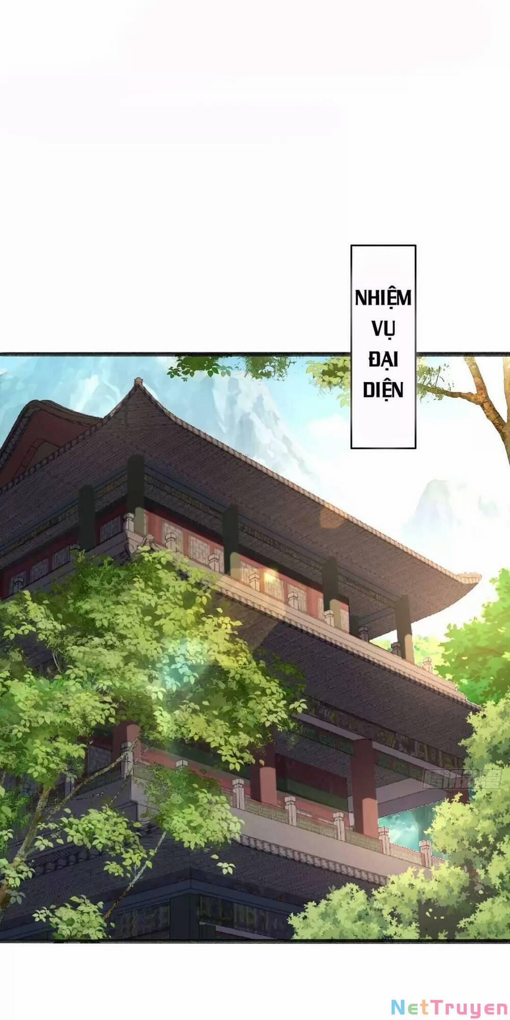 Trời Má ! Ta Chuyển Sinh Thành Rùa ! 38 trang 1