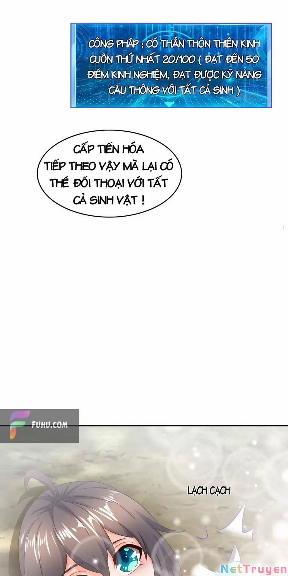 Trời Má ! Ta Chuyển Sinh Thành Rùa ! 5 trang 20