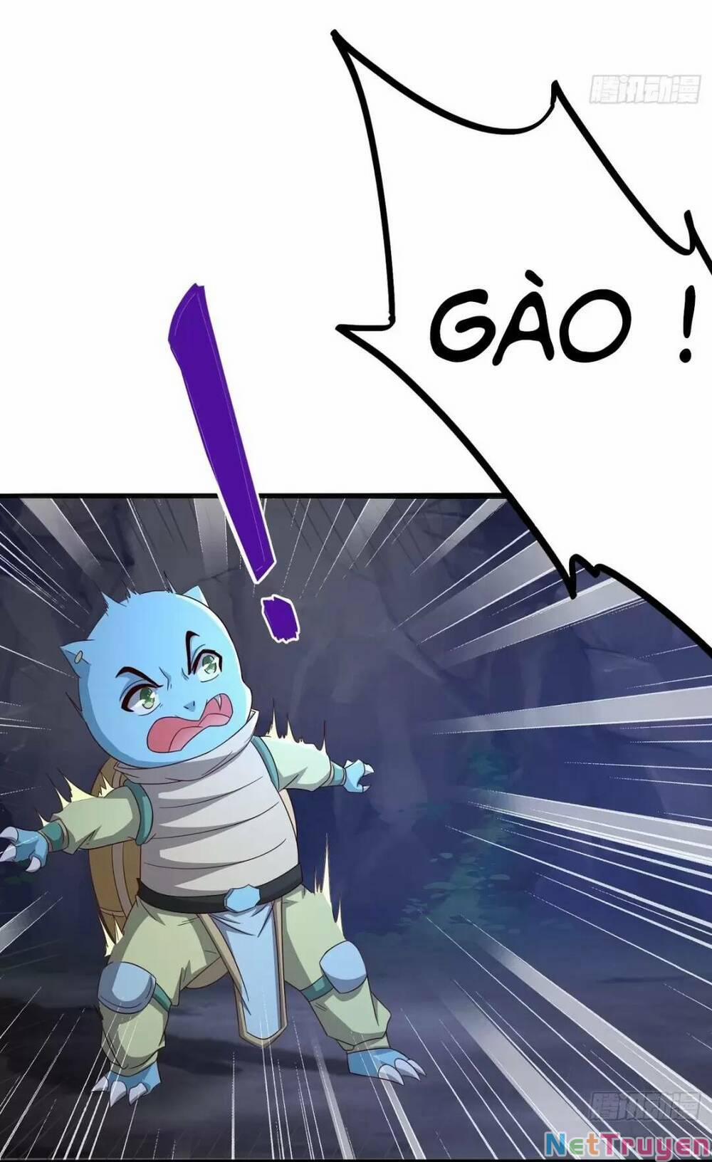 Trời Má ! Ta Chuyển Sinh Thành Rùa ! 5 trang 49