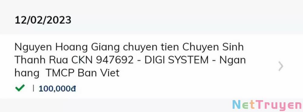 Trời Má ! Ta Chuyển Sinh Thành Rùa ! 6 trang 0