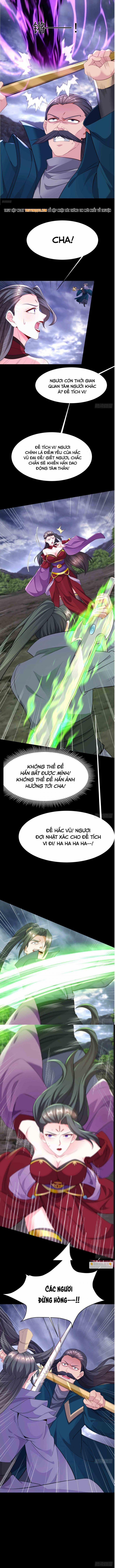 Trời Má ! Ta Chuyển Sinh Thành Rùa ! 90 trang 0