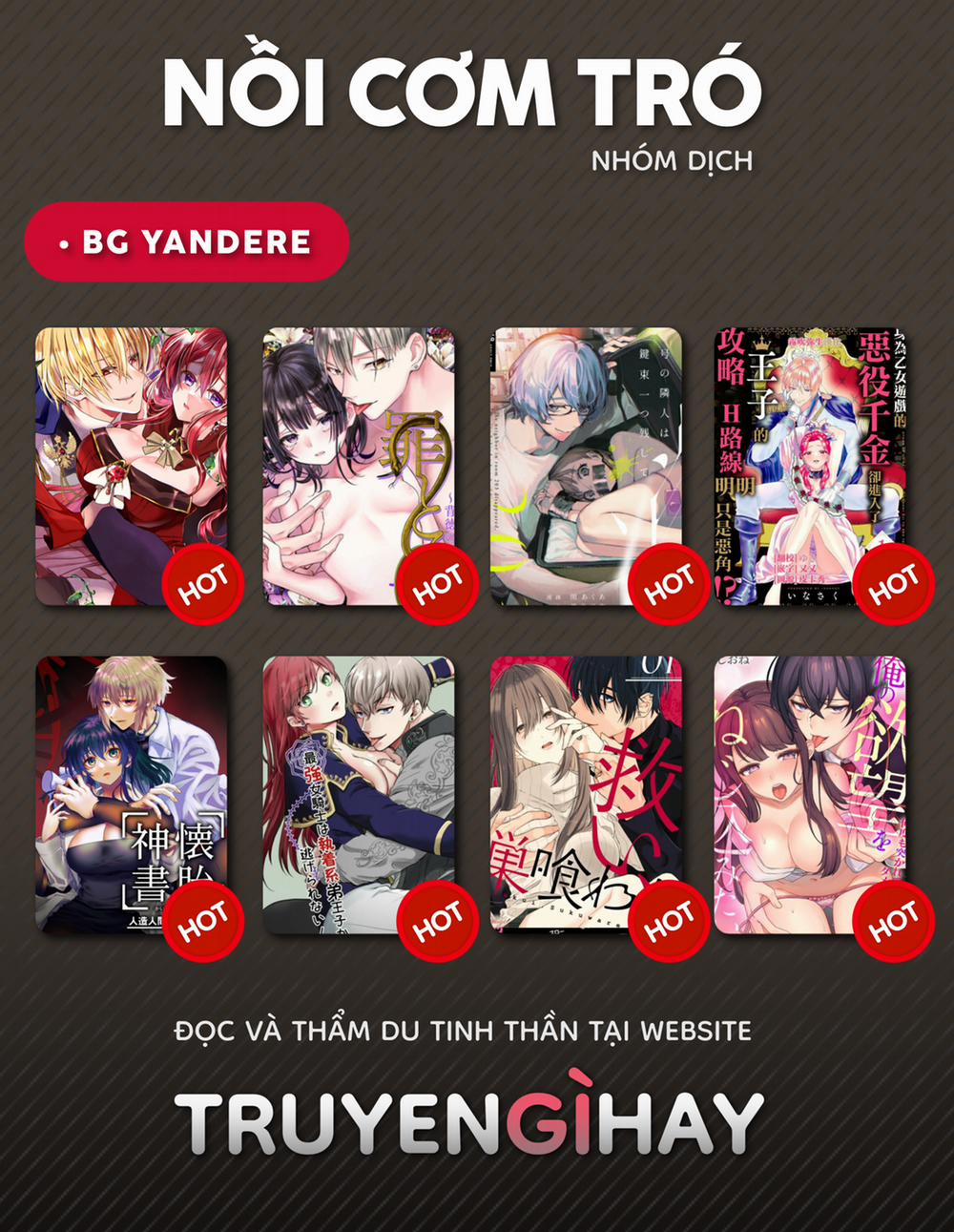 Trời Ơi! Tôi Không Muốn Bị Cưỡng Bức Đến Mức Lên Đỉnh Như Thế Này 2 trang 19