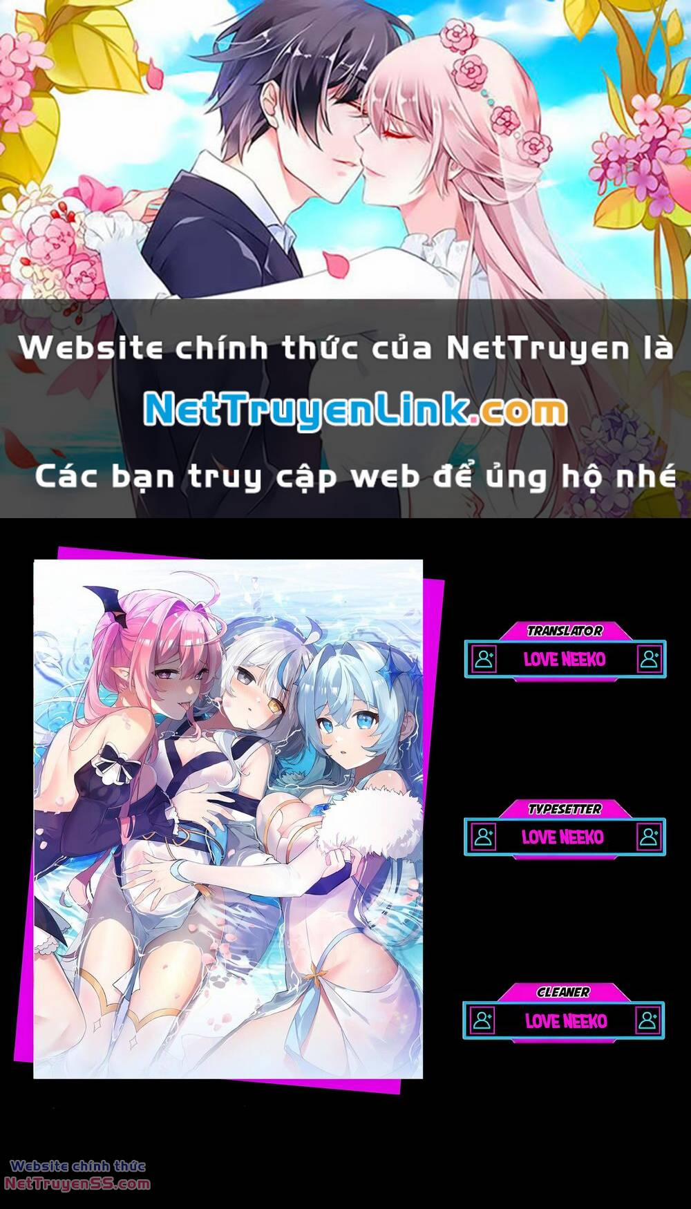 Trời Sinh Mị Cốt, Ta Bị Đồ Nhi Yandere Để Mắt Tới 10 trang 0